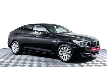 BMW 5 серия, 2012 год, 2 135 000 рублей, 3 фотография