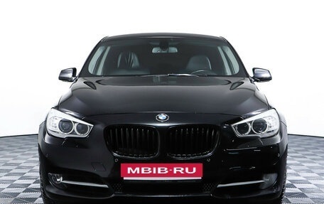 BMW 5 серия, 2012 год, 2 135 000 рублей, 2 фотография