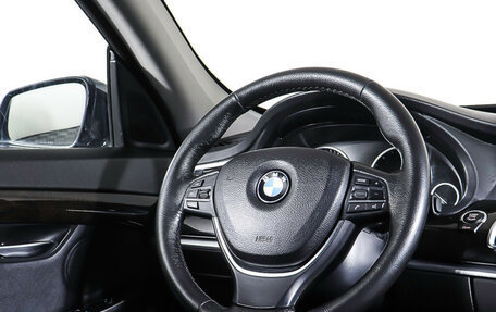 BMW 5 серия, 2012 год, 2 135 000 рублей, 17 фотография