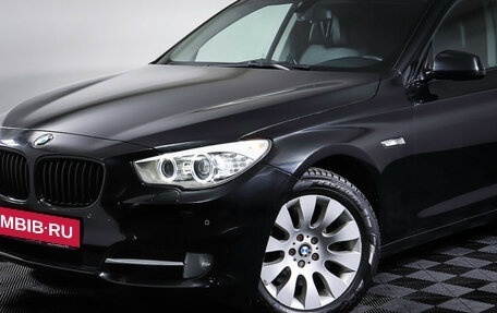 BMW 5 серия, 2012 год, 2 135 000 рублей, 26 фотография