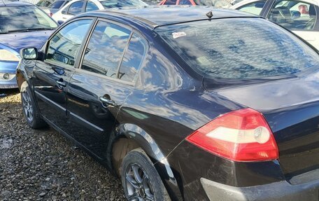 Renault Megane II, 2005 год, 470 000 рублей, 11 фотография