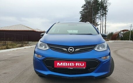 Opel Ampera II, 2017 год, 2 750 000 рублей, 2 фотография