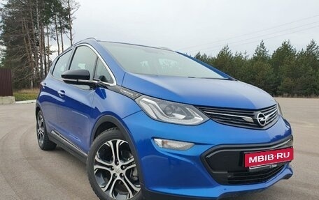 Opel Ampera II, 2017 год, 2 750 000 рублей, 3 фотография