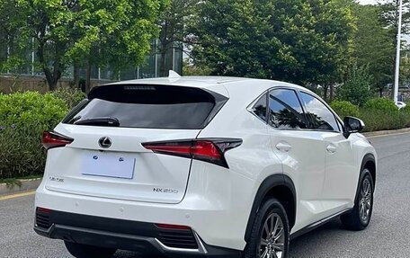 Lexus NX I, 2020 год, 3 290 000 рублей, 5 фотография