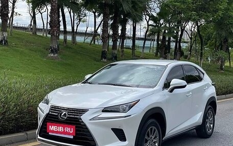 Lexus NX I, 2020 год, 3 290 000 рублей, 2 фотография