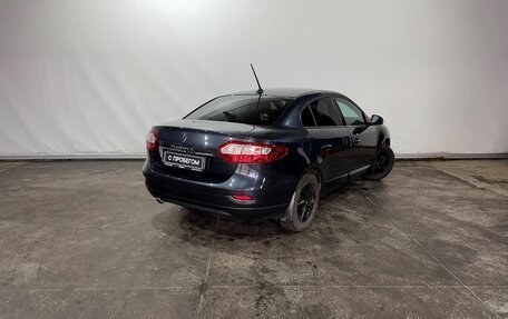 Renault Fluence I, 2012 год, 840 000 рублей, 4 фотография