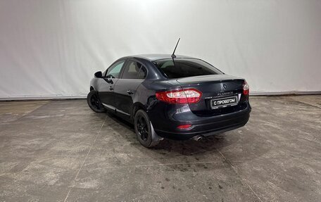 Renault Fluence I, 2012 год, 840 000 рублей, 6 фотография