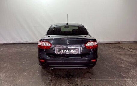 Renault Fluence I, 2012 год, 840 000 рублей, 5 фотография