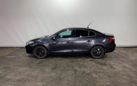 Renault Fluence I, 2012 год, 840 000 рублей, 8 фотография