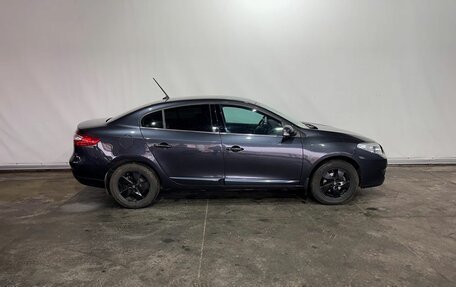 Renault Fluence I, 2012 год, 840 000 рублей, 7 фотография