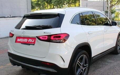 Mercedes-Benz GLA, 2020 год, 3 780 000 рублей, 4 фотография