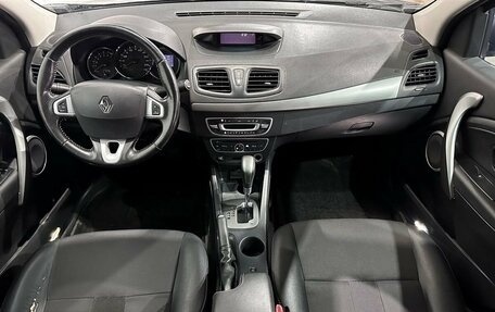 Renault Fluence I, 2012 год, 840 000 рублей, 9 фотография