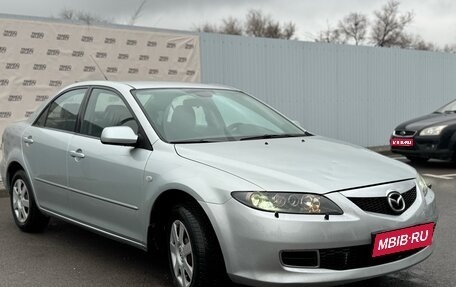 Mazda 6, 2006 год, 629 000 рублей, 1 фотография