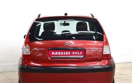 Citroen C3 II, 2009 год, 340 000 рублей, 3 фотография