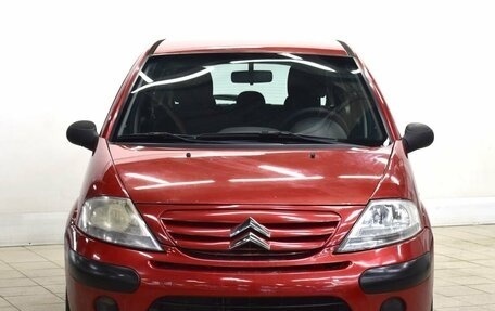 Citroen C3 II, 2009 год, 340 000 рублей, 2 фотография