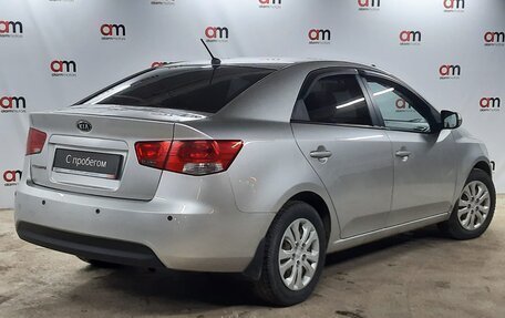 KIA Cerato III, 2011 год, 749 000 рублей, 4 фотография