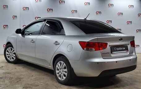 KIA Cerato III, 2011 год, 749 000 рублей, 6 фотография