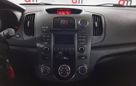 KIA Cerato III, 2011 год, 749 000 рублей, 15 фотография