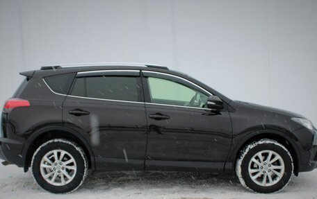 Toyota RAV4, 2016 год, 2 380 000 рублей, 8 фотография