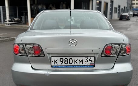 Mazda 6, 2006 год, 629 000 рублей, 5 фотография