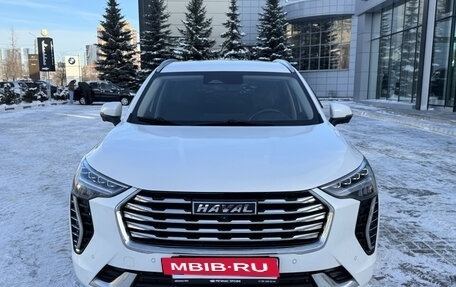 Haval Jolion, 2021 год, 1 900 000 рублей, 2 фотография