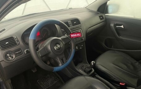 Volkswagen Polo VI (EU Market), 2014 год, 750 000 рублей, 6 фотография