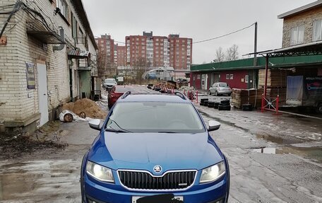 Skoda Octavia, 2014 год, 1 690 000 рублей, 5 фотография