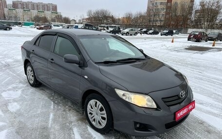 Toyota Corolla, 2008 год, 565 000 рублей, 1 фотография