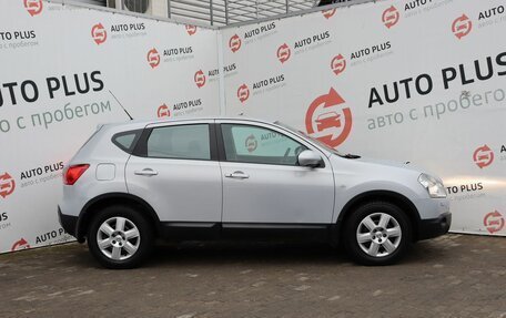 Nissan Qashqai, 2007 год, 1 089 000 рублей, 5 фотография