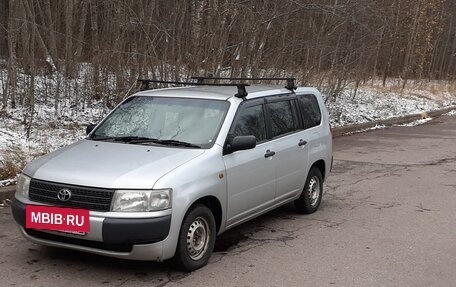 Toyota Probox I, 2008 год, 850 000 рублей, 3 фотография