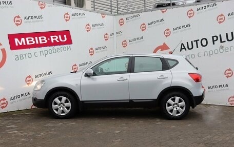 Nissan Qashqai, 2007 год, 1 089 000 рублей, 6 фотография