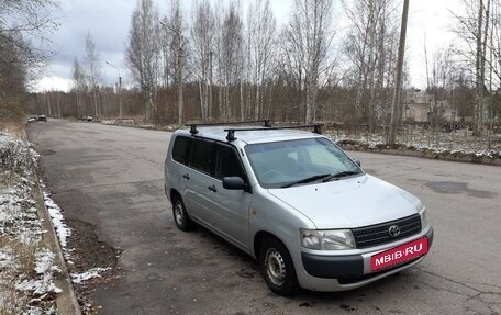 Toyota Probox I, 2008 год, 850 000 рублей, 4 фотография