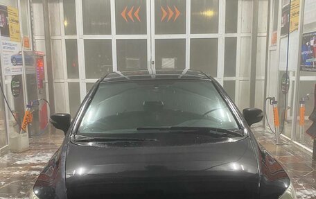 Honda Civic VIII, 2007 год, 650 000 рублей, 8 фотография