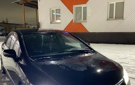 Honda Civic VIII, 2007 год, 650 000 рублей, 16 фотография