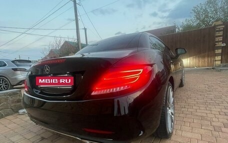 Mercedes-Benz SLC, 2017 год, 3 800 000 рублей, 21 фотография