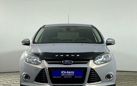 Ford Focus III, 2012 год, 899 000 рублей, 1 фотография