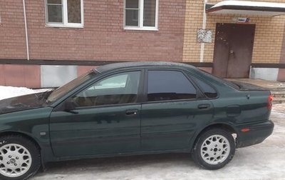 Volvo S40 II, 1998 год, 370 000 рублей, 1 фотография