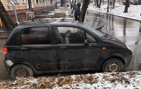 Daewoo Matiz I, 2014 год, 150 000 рублей, 3 фотография