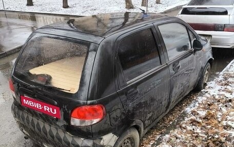 Daewoo Matiz I, 2014 год, 150 000 рублей, 4 фотография