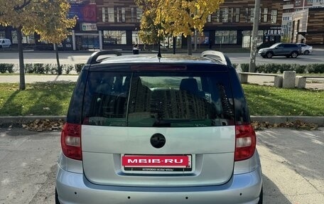 Skoda Yeti I рестайлинг, 2009 год, 900 000 рублей, 5 фотография