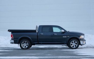 Dodge RAM IV, 2014 год, 6 250 000 рублей, 1 фотография