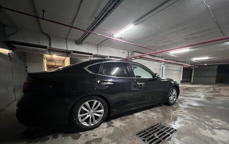 Infiniti Q70 I, 2016 год, 2 800 000 рублей, 4 фотография