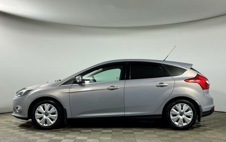 Ford Focus III, 2012 год, 899 000 рублей, 2 фотография