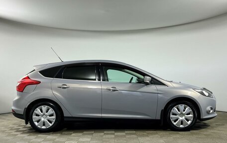 Ford Focus III, 2012 год, 899 000 рублей, 3 фотография