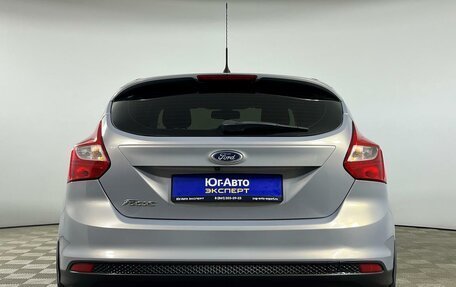 Ford Focus III, 2012 год, 899 000 рублей, 4 фотография