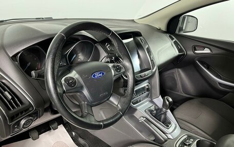 Ford Focus III, 2012 год, 899 000 рублей, 10 фотография