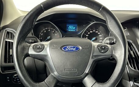 Ford Focus III, 2012 год, 899 000 рублей, 14 фотография