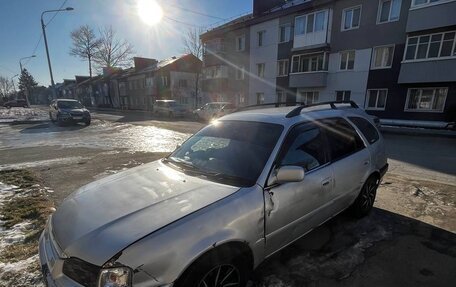 Toyota Sprinter Carib II, 1994 год, 300 000 рублей, 2 фотография