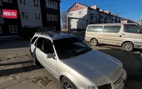 Toyota Sprinter Carib II, 1994 год, 300 000 рублей, 6 фотография