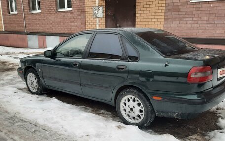 Volvo S40 II, 1998 год, 370 000 рублей, 9 фотография